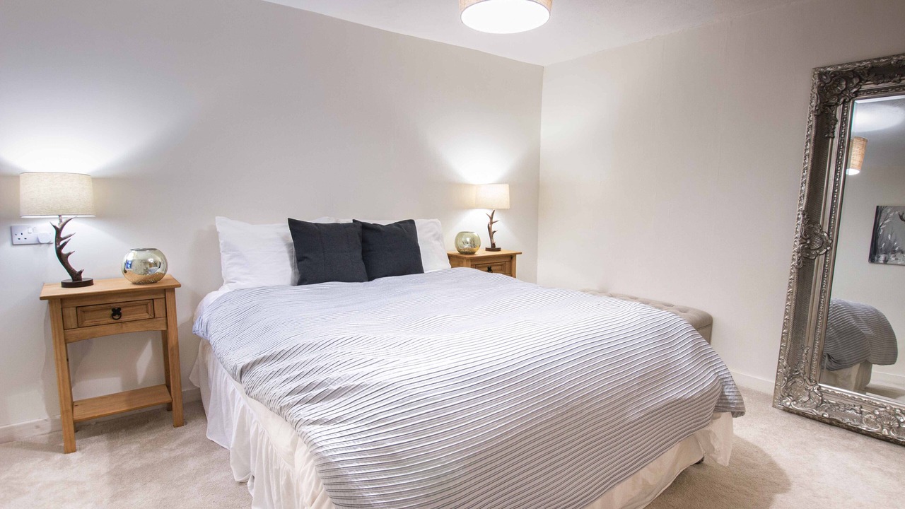 Photo of Bedroom in Fraserburgh