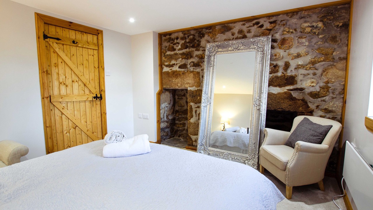 Photo of Bedroom in Fraserburgh