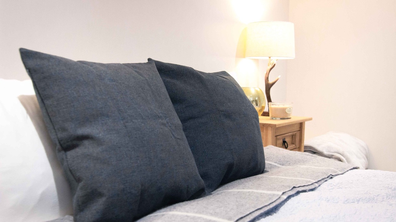 Photo of Bedroom in Fraserburgh