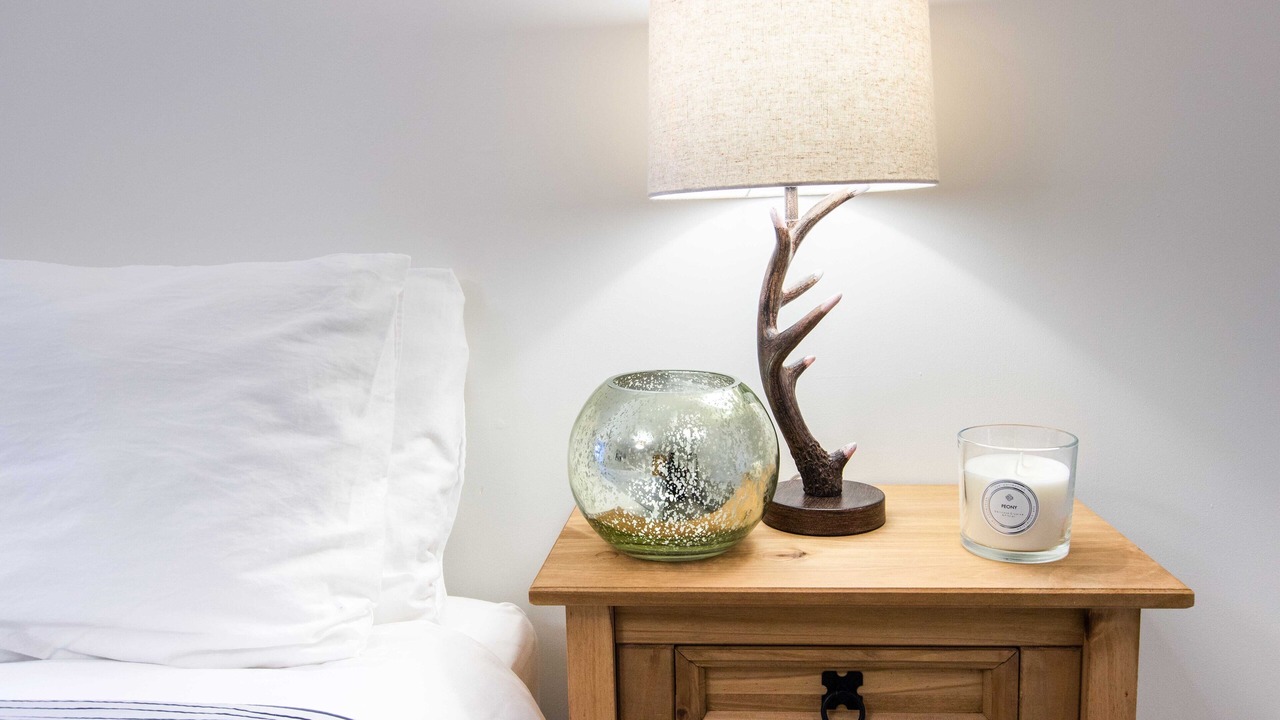 Photo of Bedroom in Fraserburgh