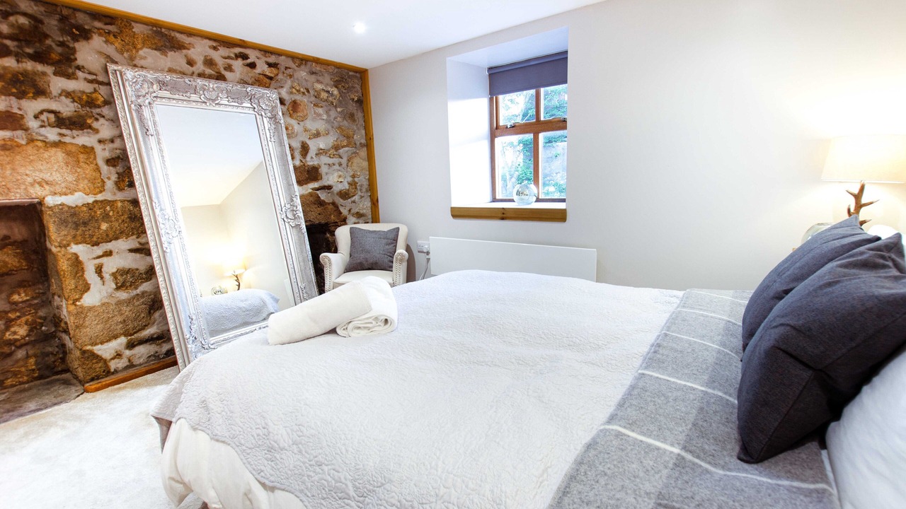 Photo of Bedroom in Fraserburgh