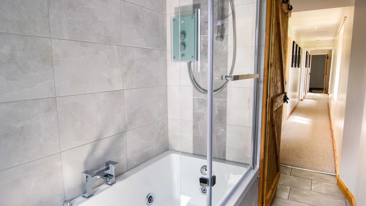 Photo of Bathroom in Fraserburgh