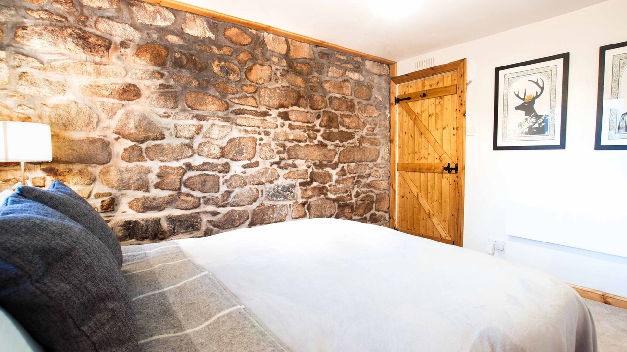 Photo of Bedroom in Fraserburgh