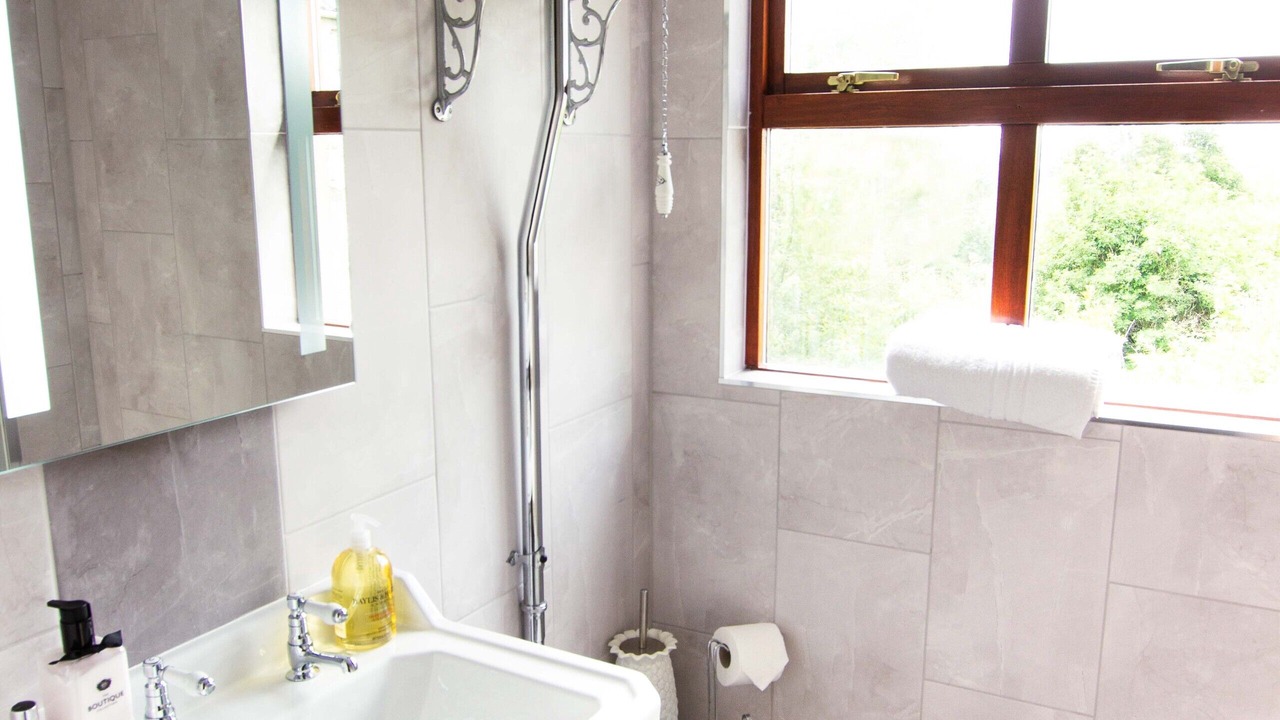 Photo of Bathroom in Fraserburgh