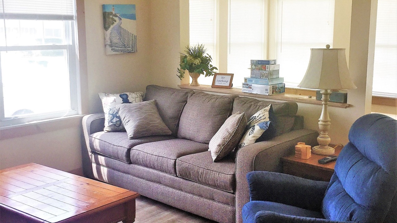 Photo of Livingroom in Old Lyme