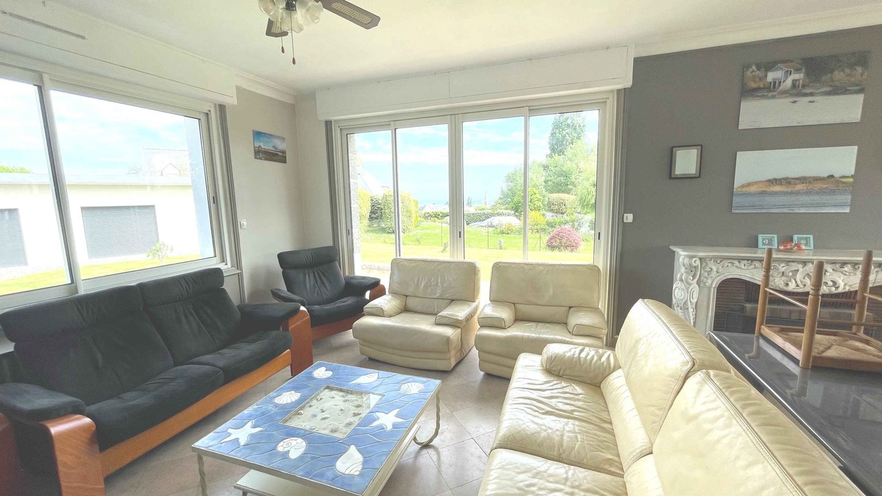Photo of Livingroom in Langueux
