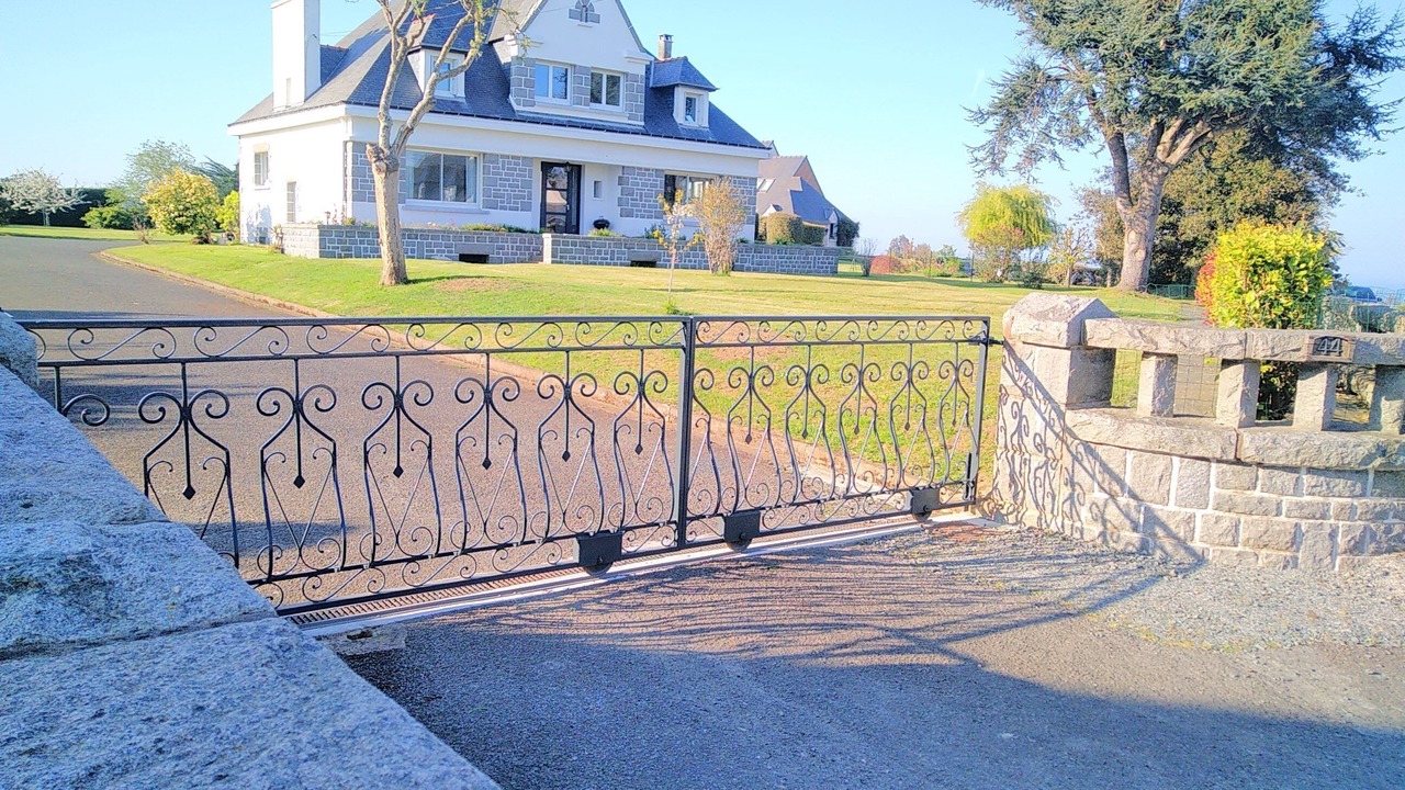 Photo of Outdoor in Langueux