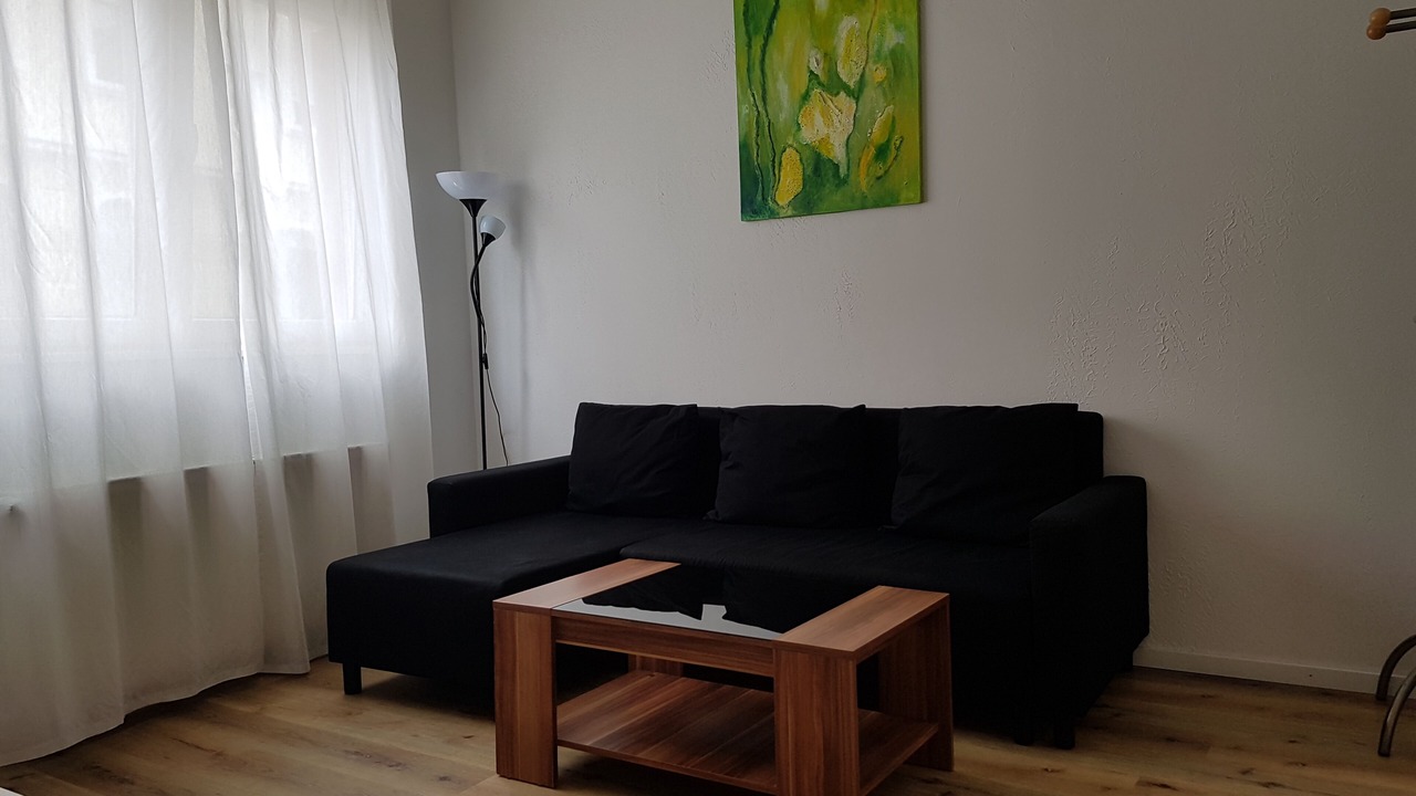 Photo of Livingroom in Schierstein