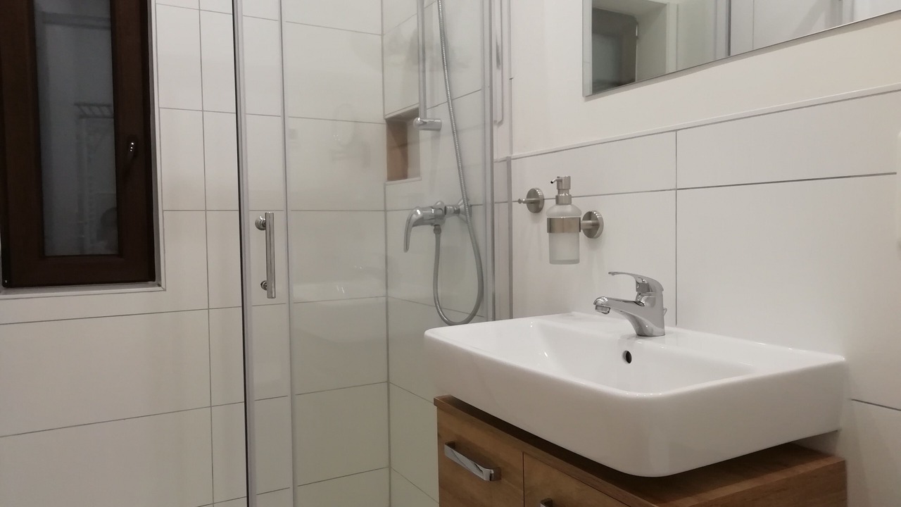 Photo of Bathroom in Schierstein