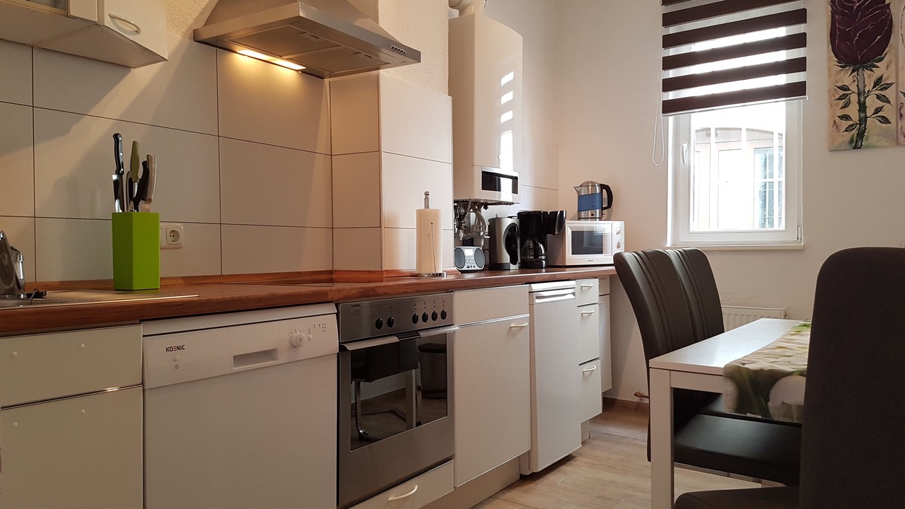 Photo of Kitchen in Schierstein