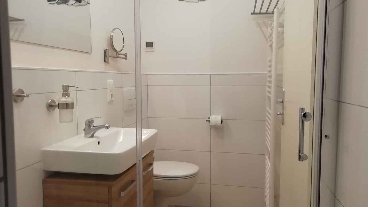 Photo of Bathroom in Schierstein