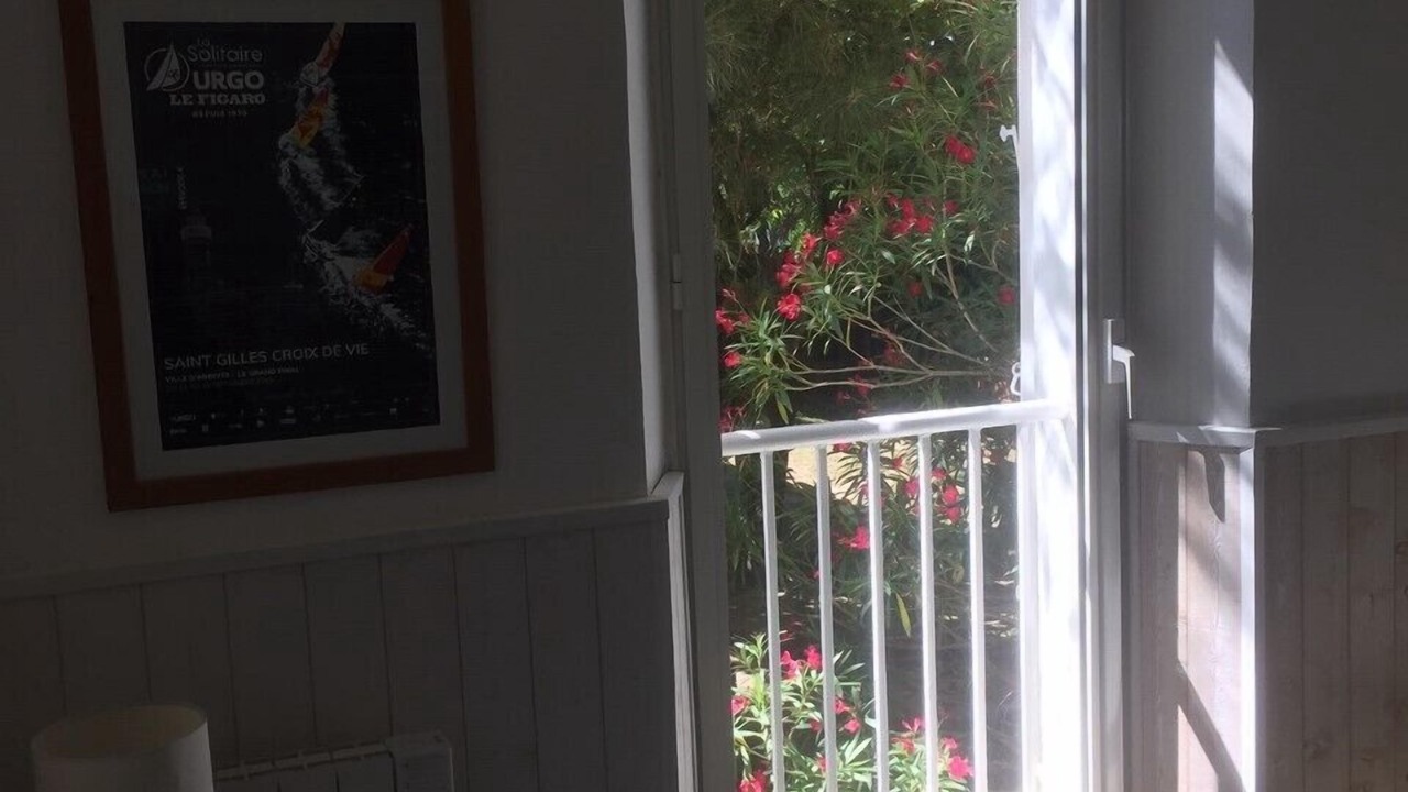 Photo of Bedroom in Saint-Hilaire-de-Riez