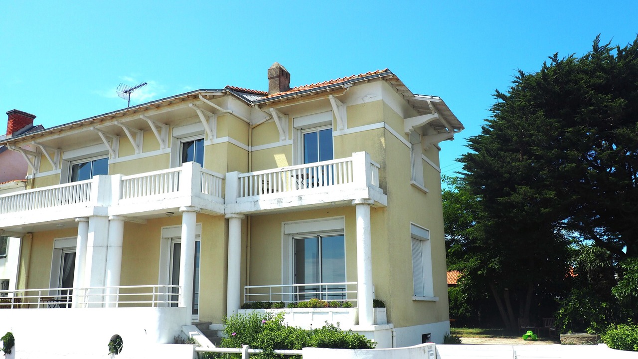 Photo of Outdoor in Saint-Hilaire-de-Riez