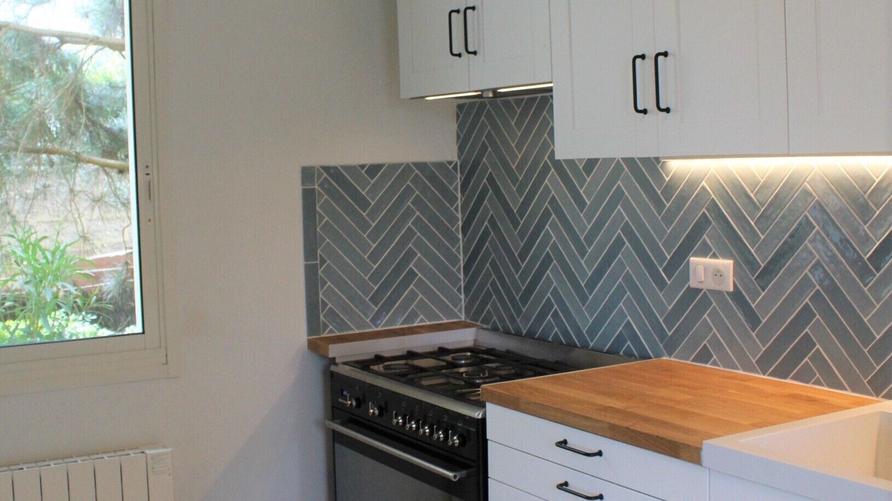 Photo of Kitchen in Saint-Hilaire-de-Riez