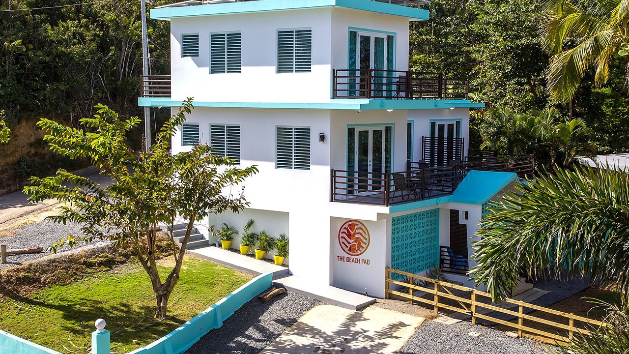 Photo of Outdoor in Puntas