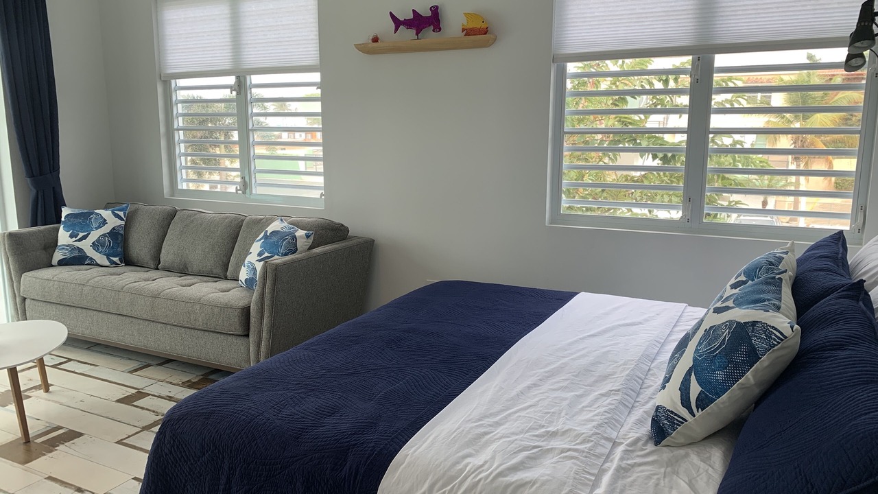 Photo of Bedroom in Puntas