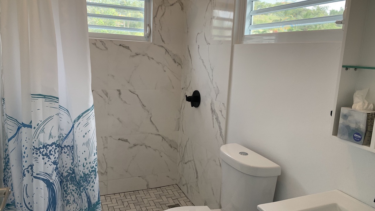 Photo of Bathroom in Puntas