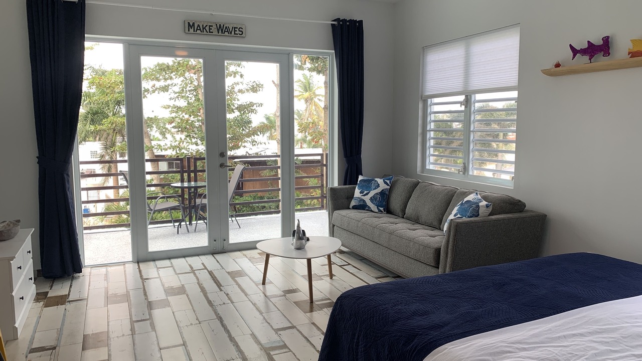 Photo of Bedroom in Puntas