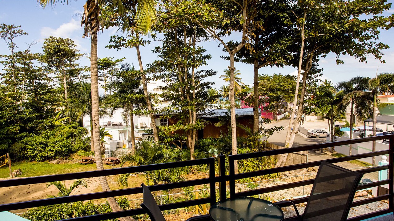 Photo of Patio Balcony in Puntas