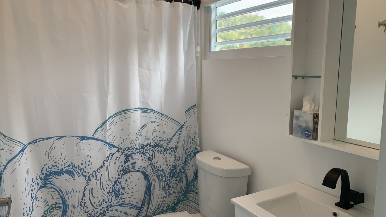 Photo of Bathroom in Puntas