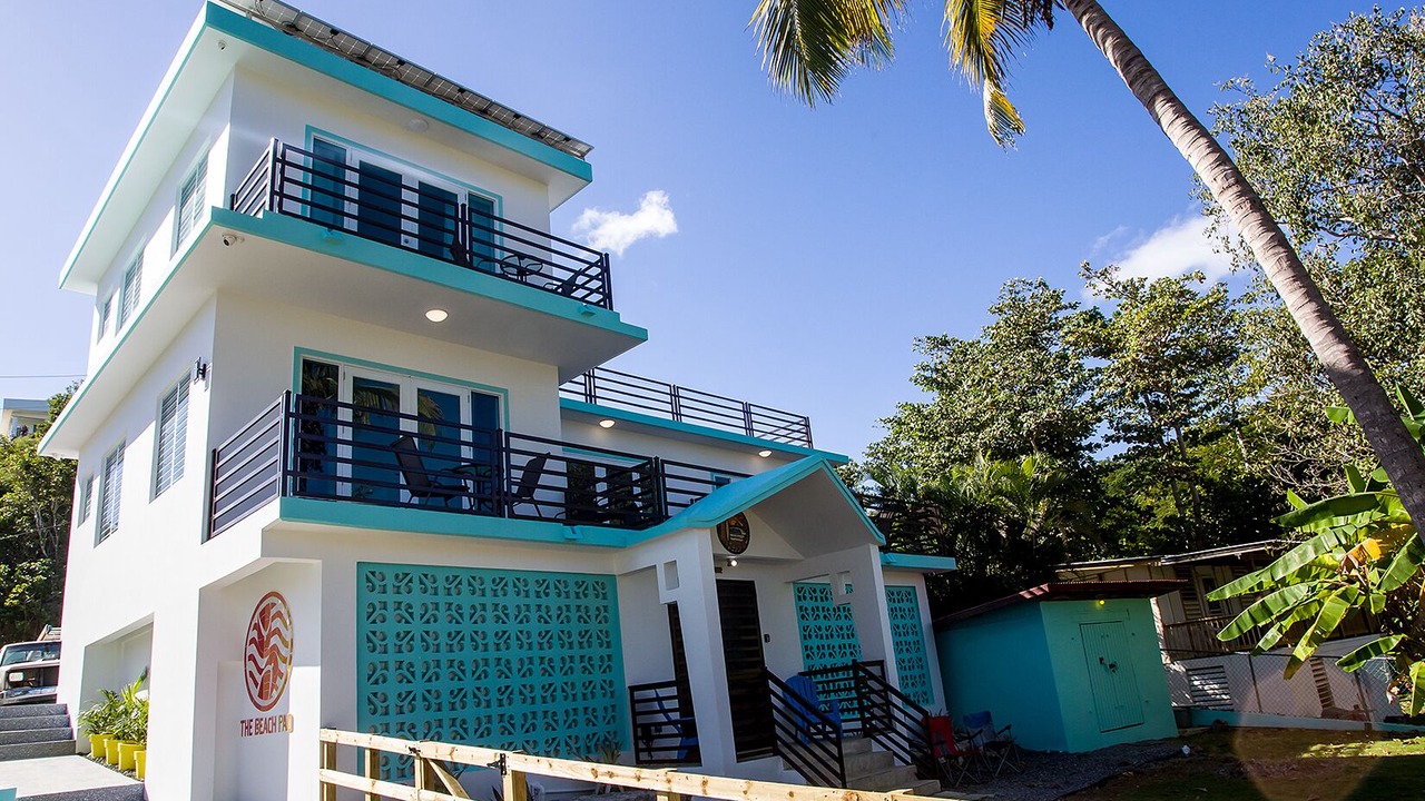 Photo of Outdoor in Puntas
