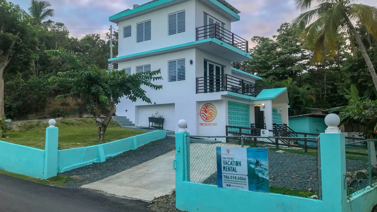 Photo of Outdoor in Puntas