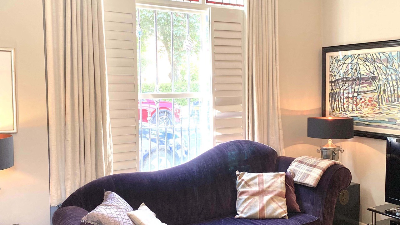 Photo of Livingroom in Paddington