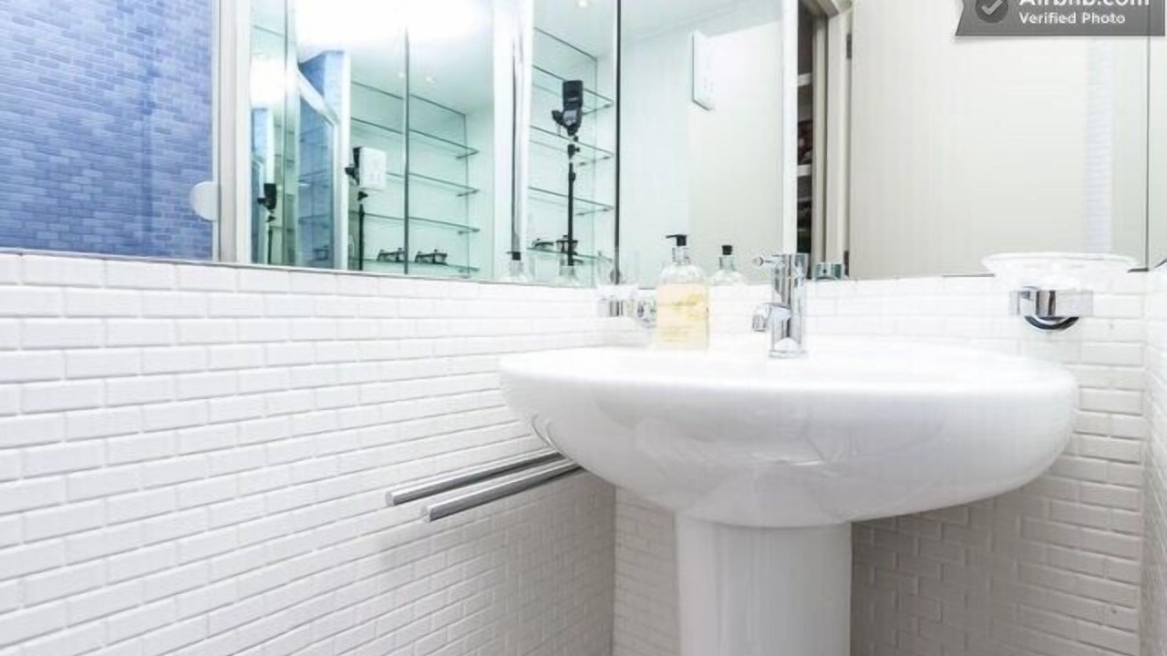 Photo of Bedroom in Paddington