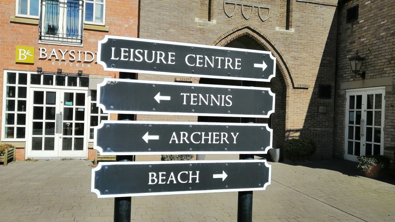 Photo of Others in Filey