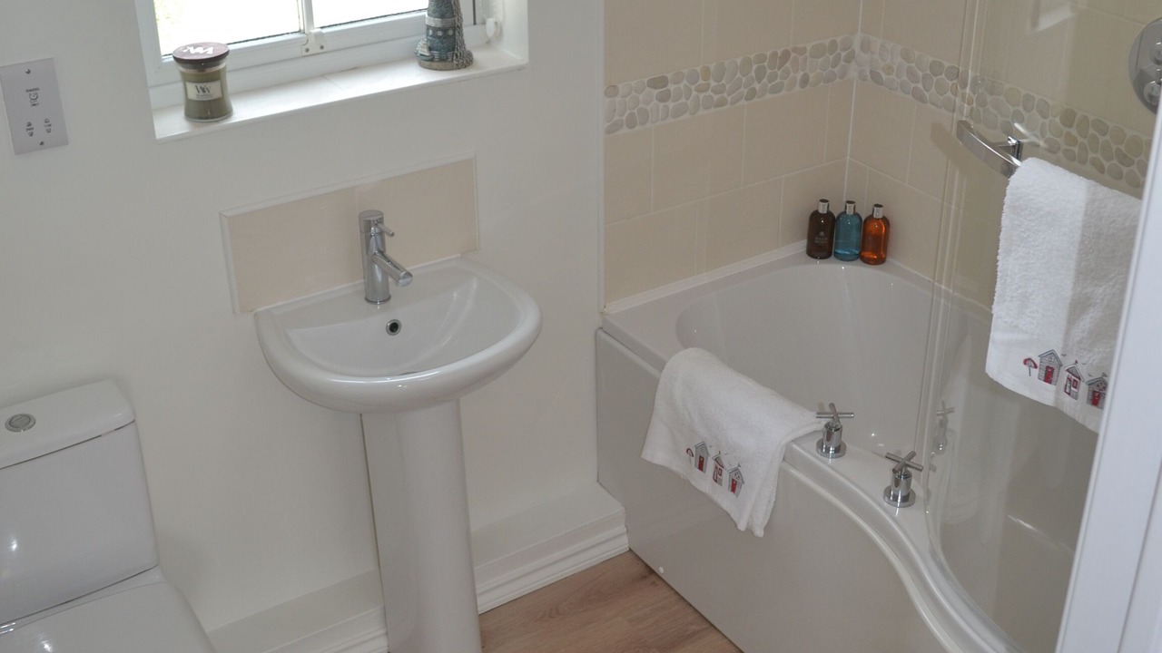 Photo of Bathroom in Filey