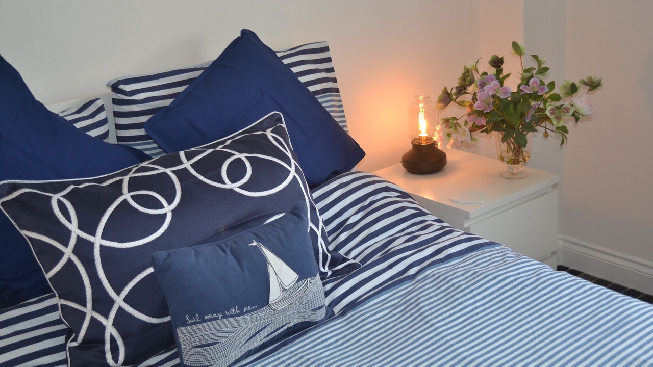 Photo of Bedroom in Filey
