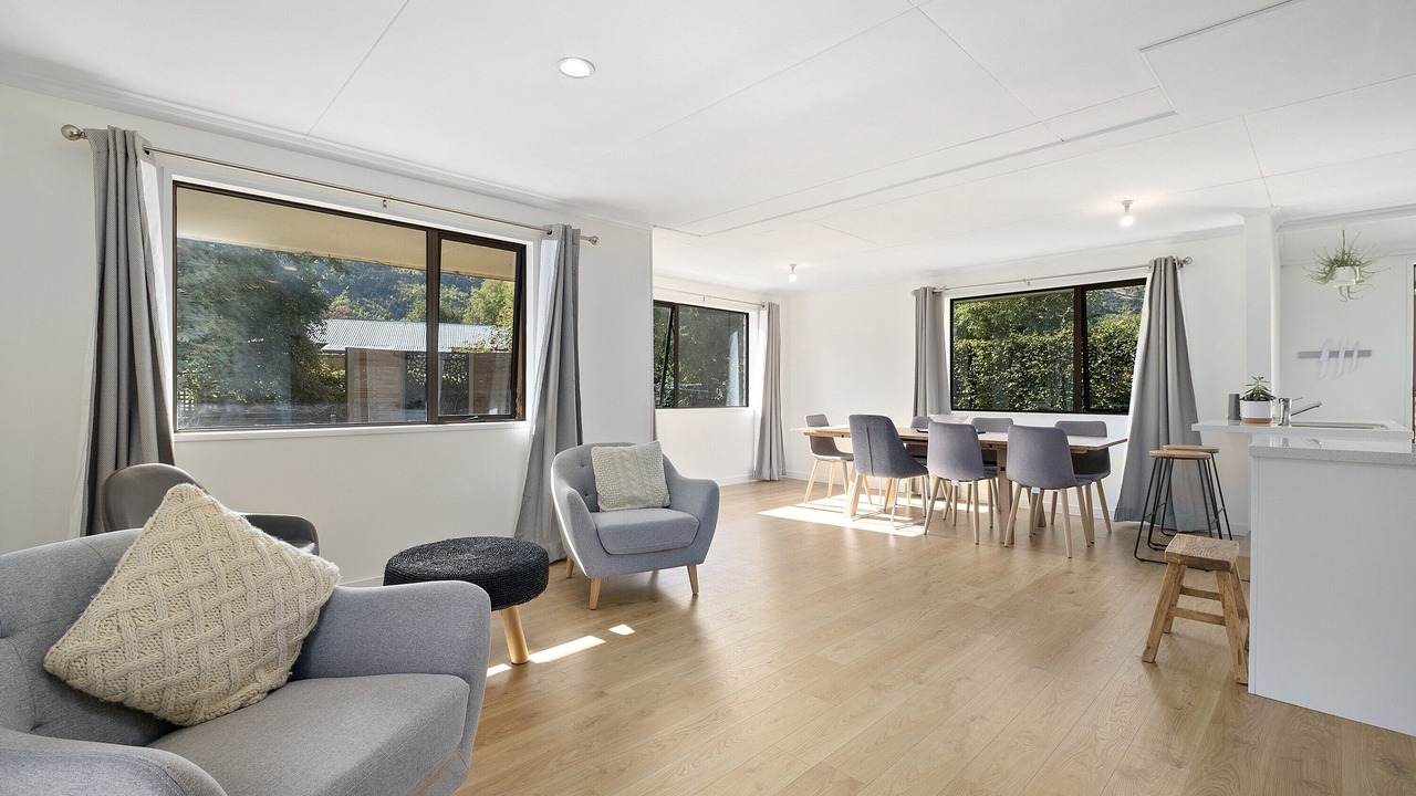 Photo of Livingroom in Arrowtown
