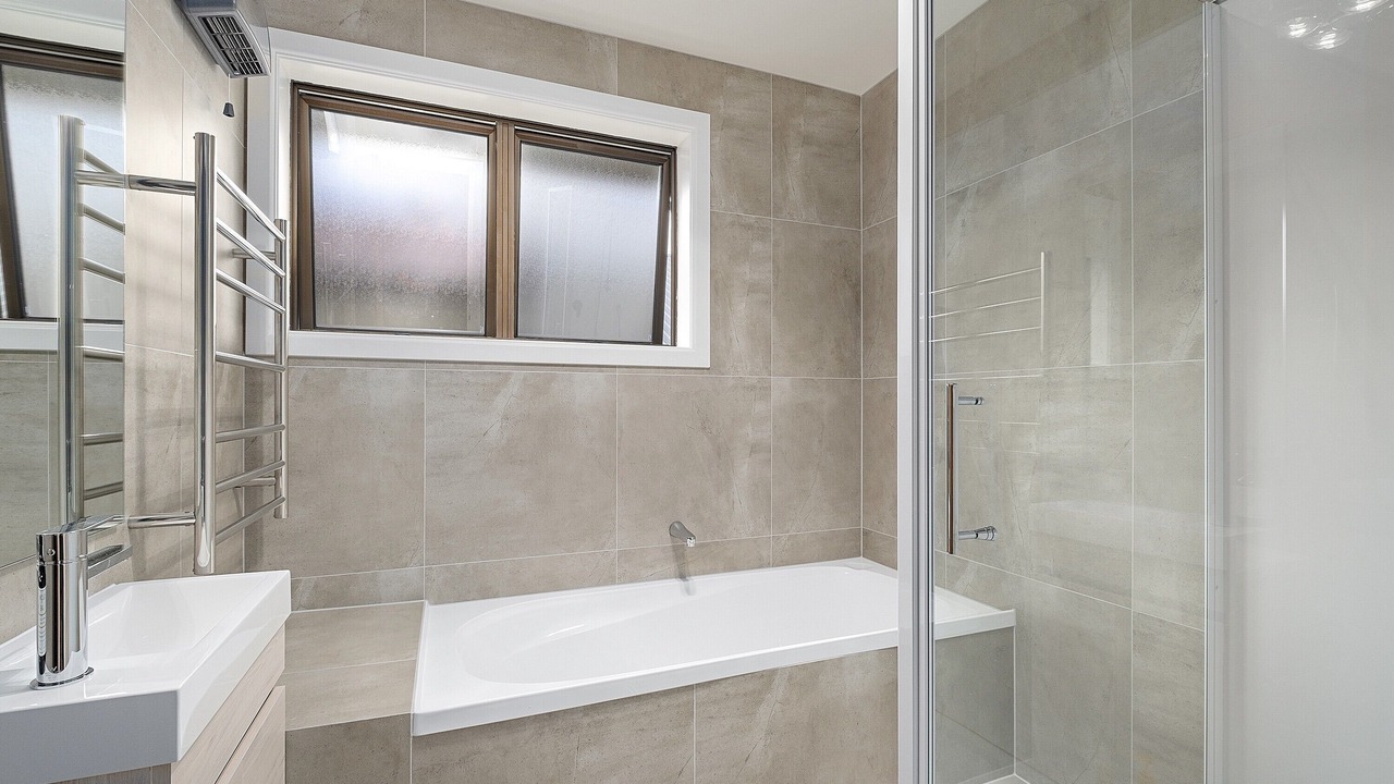 Photo of Bathroom in Arrowtown