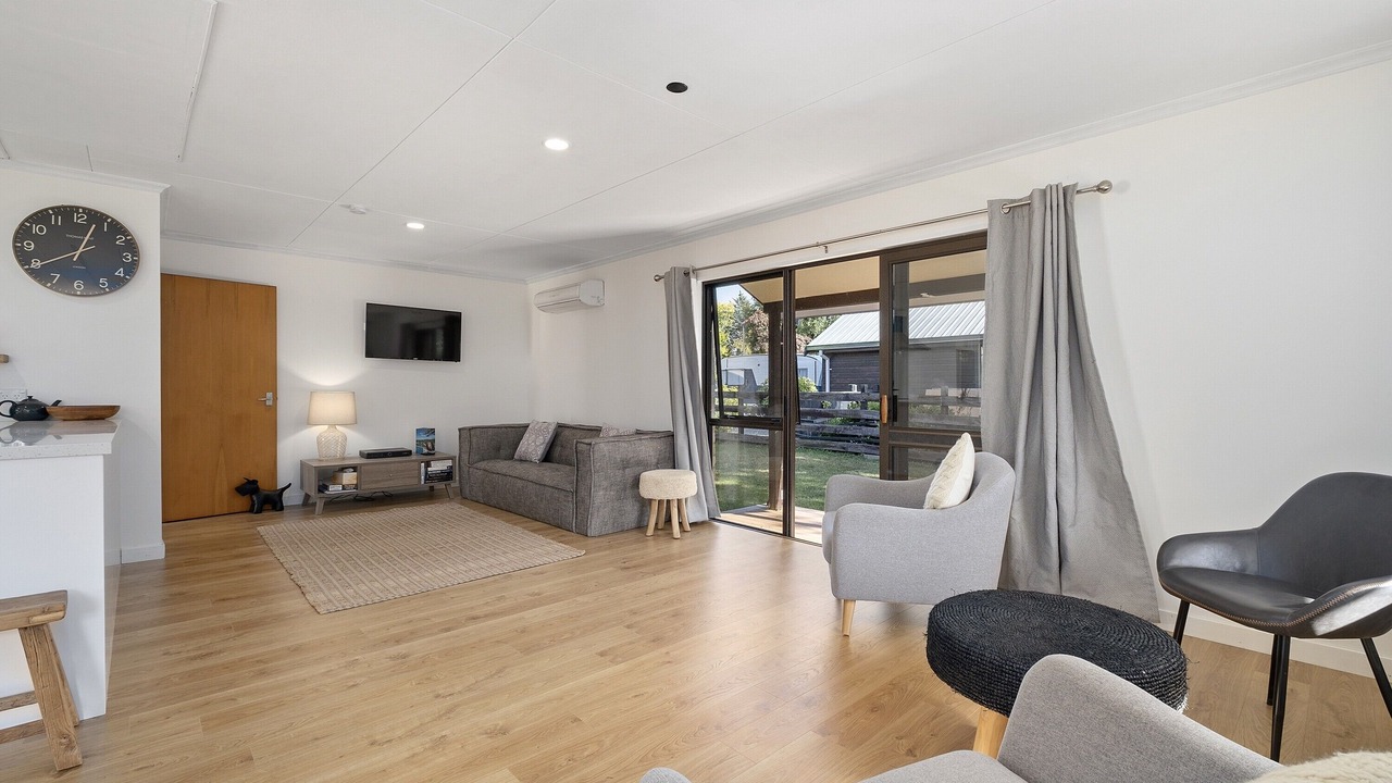 Photo of Livingroom in Arrowtown