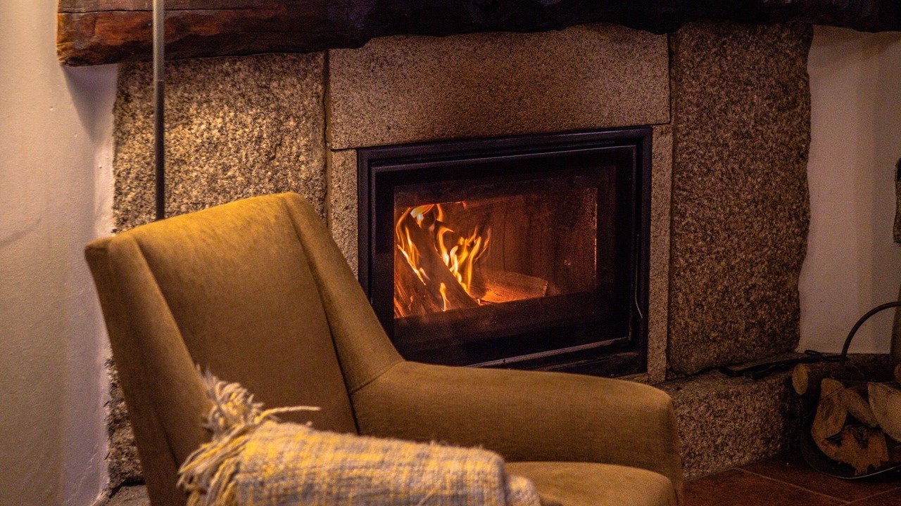 Photo of Livingroom in Rio Caldo