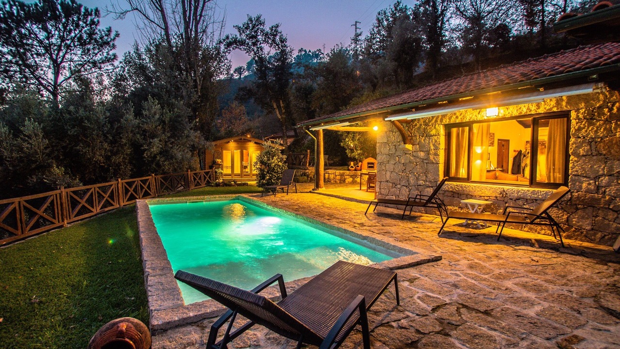 Photo of Outdoor in Rio Caldo