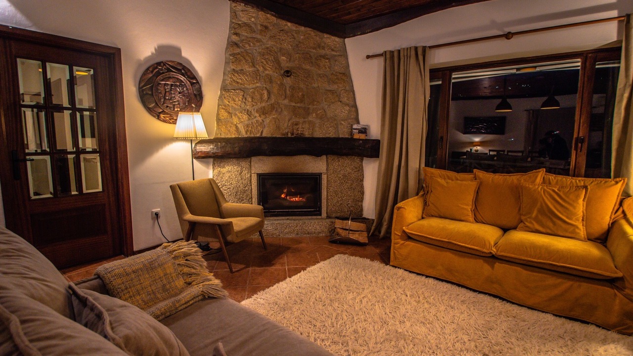 Photo of Livingroom in Rio Caldo