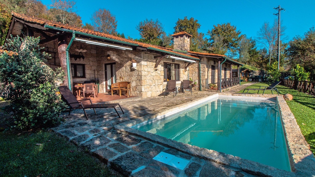 Photo of Outdoor in Rio Caldo