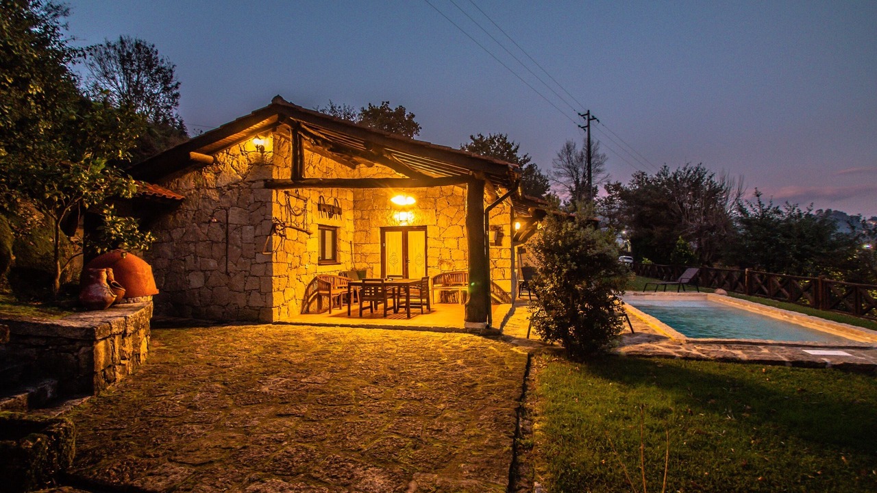 Photo of Outdoor in Rio Caldo