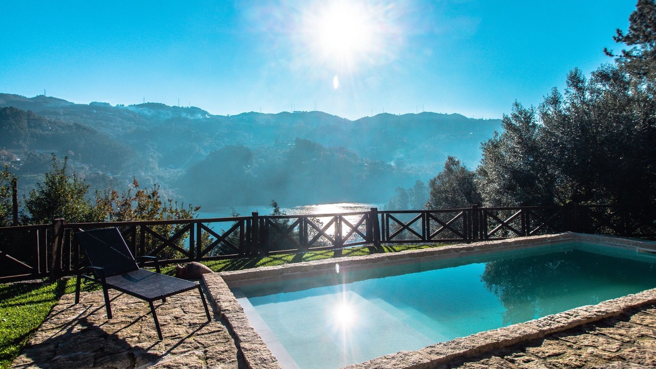 Photo of Outdoor in Rio Caldo