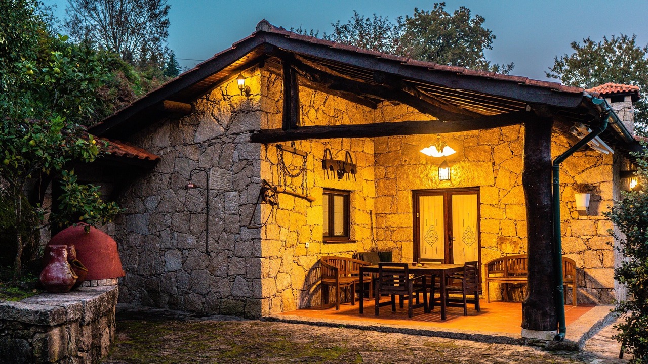 Photo of Outdoor in Rio Caldo