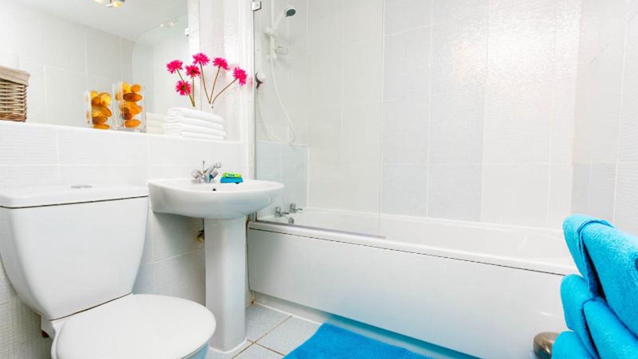 Photo of Bathroom in Bonnington