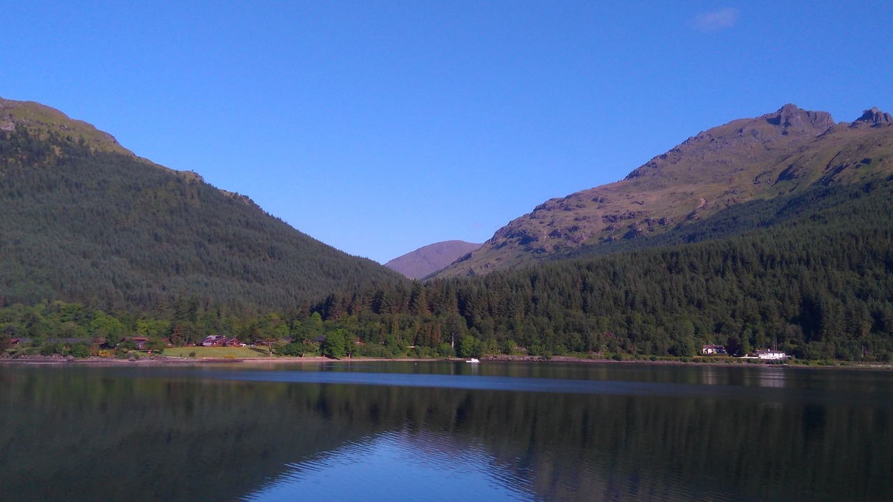 Photo of Others in Arrochar