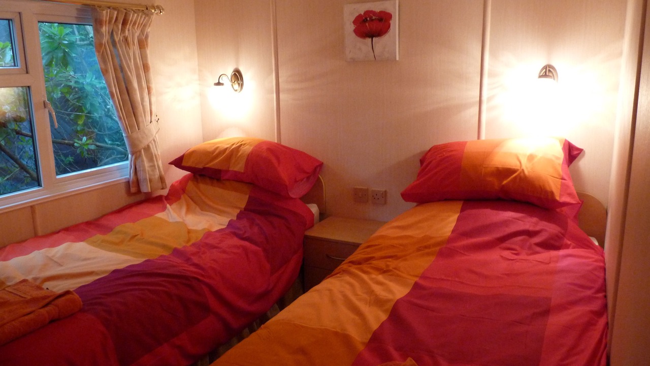 Photo of Bedroom in Arrochar