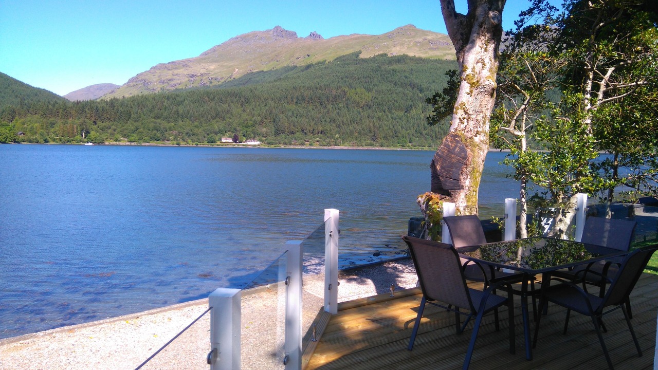 Photo of Outdoor in Arrochar