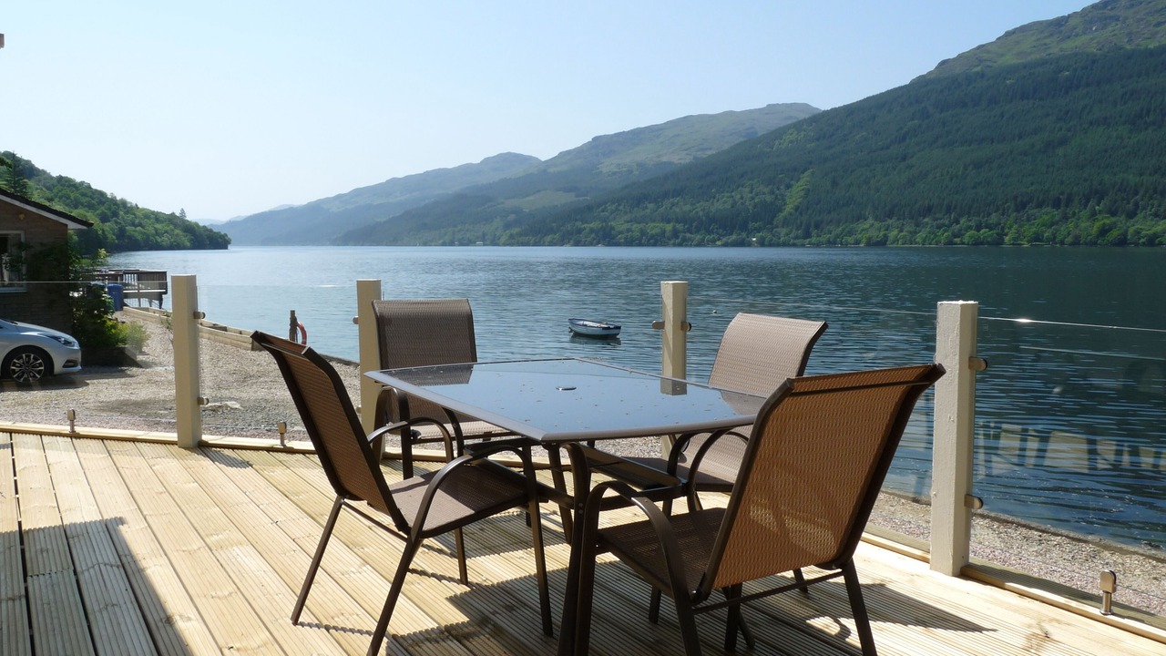 Photo of Outdoor in Arrochar