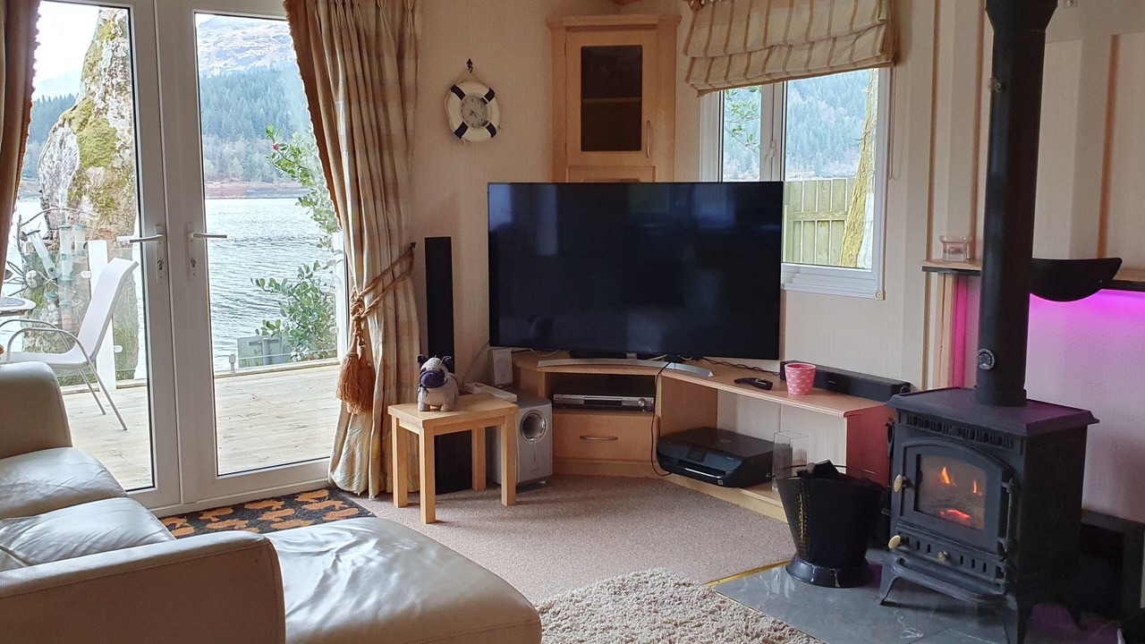 Photo of Livingroom in Arrochar