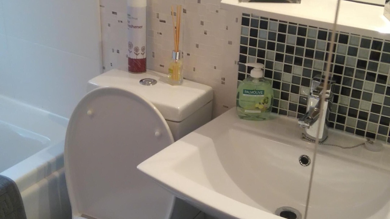 Photo of Bathroom in Arrochar