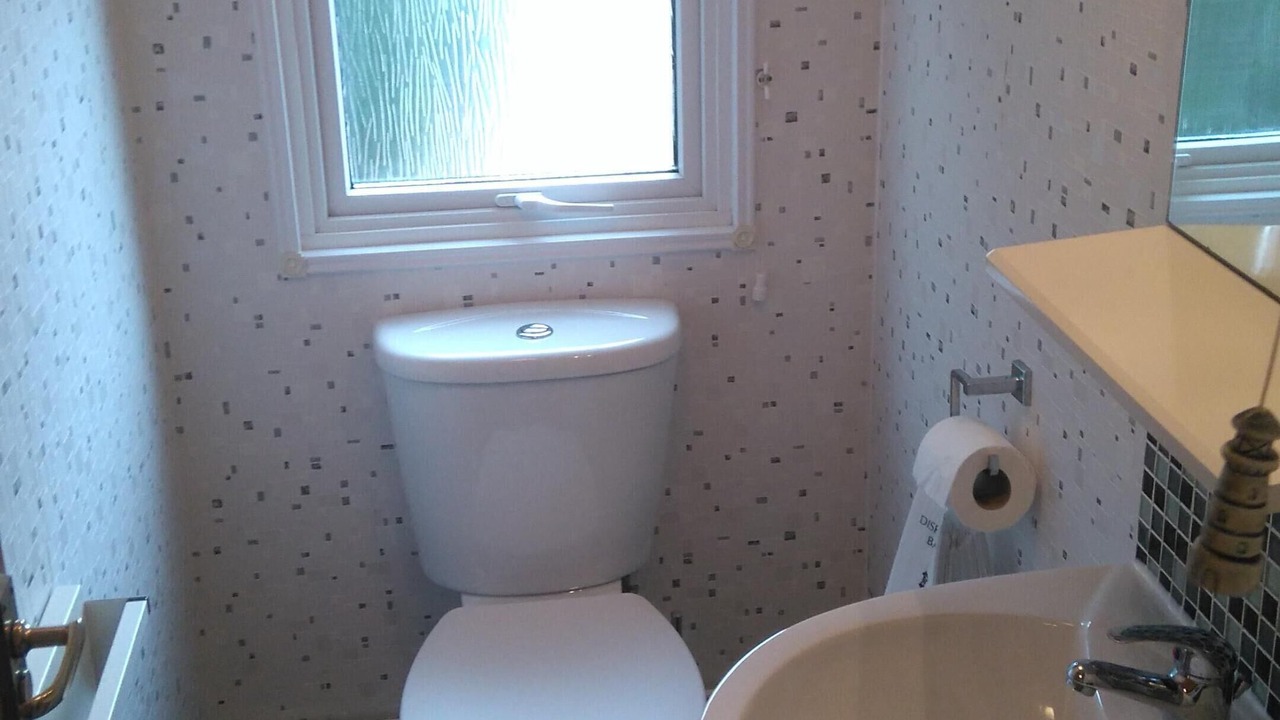 Photo of Bathroom in Arrochar