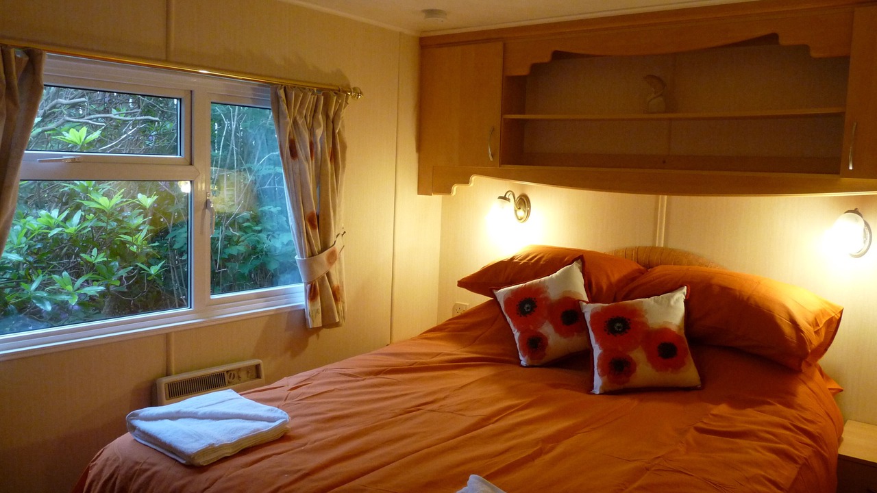 Photo of Bedroom in Arrochar